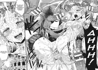 [Erect Sawaru] Raikou Shinki Igis Magia -PANDRA saga 3rd ignition- Ch. 1-6 [English] [CGrascal]