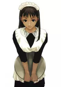 [COPY CAT CRIME (Shinma Daigo)] Gekkan Kurusugawa Ayaka (To Heart)