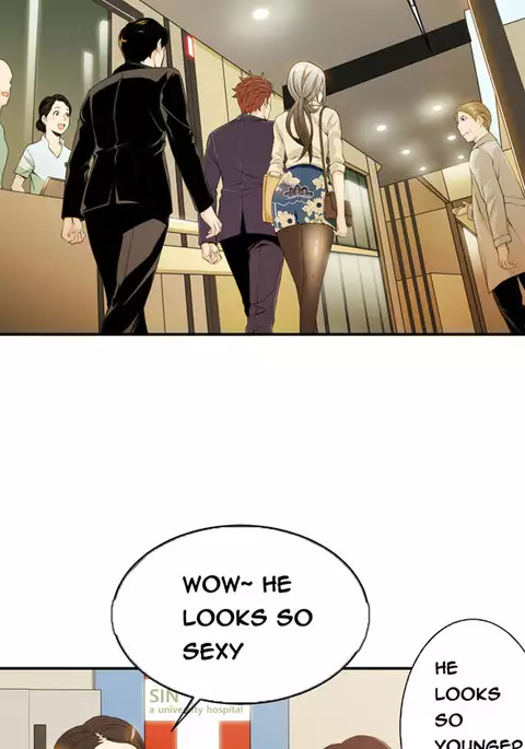 Kill the Dead Bastard Ch.0-18