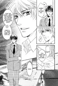 Yuushitetsusen no Koi