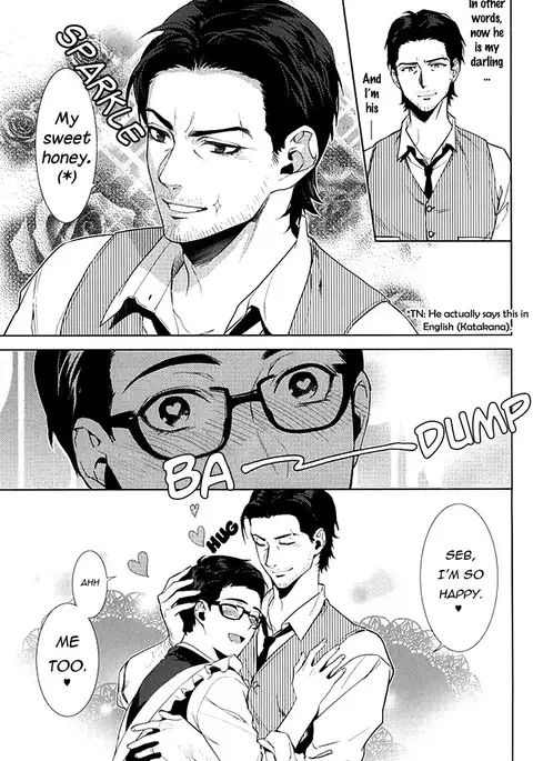 Happy days of his life