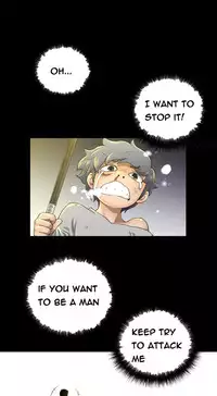 Perfect Half Ch.1-21 (English) (Ongoing)