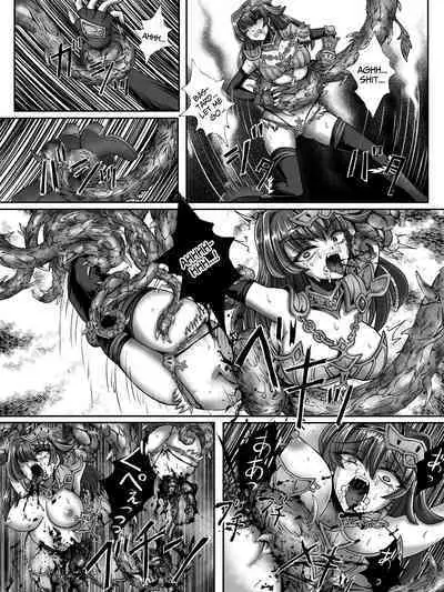 Zenmetsu Onna Adventure | Annihilated Women Adventure