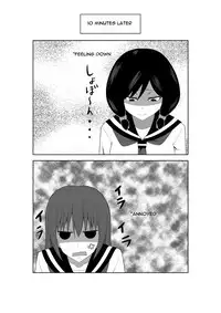 [Isamura] Higeki no Heroine no Nichijou 6 | Daily Tragedy Of Heroine 6 [English]