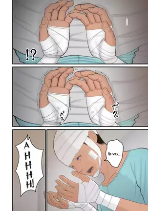 Steal My Wife Feelings Final Chapter