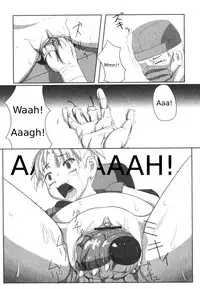 [keny] Zetsubou no Uta [English] =LWB=