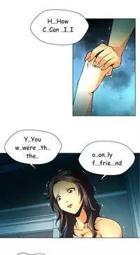 [Fantastic Whale] Twin Slave Ch.1-36 (English) (Ongoing)