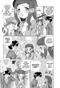 [Katsu Aki] Futari Ecchi Part 371 + 372 (Futari Ecchi Vol. 39) [English]