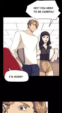 [Keum Sah Gong] Si-Eun Ch.1-33 (English) (Ongoing)