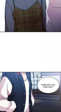 [Semni] Close as Neighbors (Ch.1-43) [English] [Ongoing]