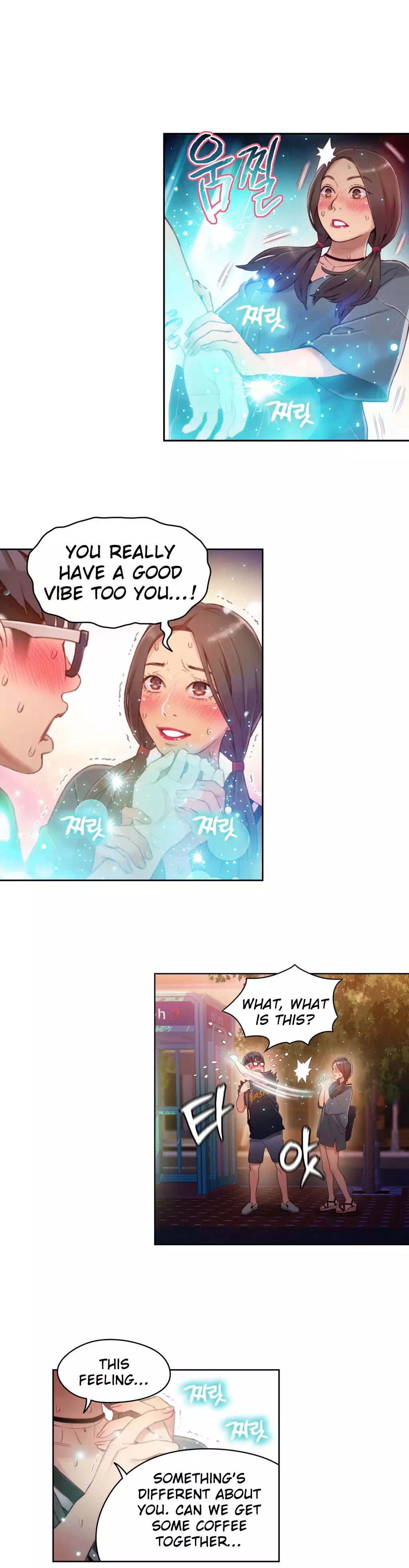 Sweet Guy Ch.1-51