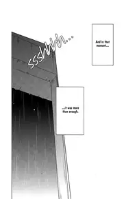 (RTS!!2) [Chikadoh (Halco)] Yubisaki kara mirai o | Touch the Future With Your Fingertips (Haikyuu!!) [English] [September Scanlations]