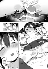 (COMITIA116) [Meshikutteneru. (Atage)] Otomodachi no Tsukurikata 2 | How To Make a Friend 2 [English] {5 a.m.}