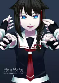 [Klara Works (Kirisaki Akihito)] Memento Mori (Kantai Collection -KanColle-) [Digital]