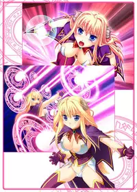 [TAILWIND] Maria ~Tenshi no Kiss to Akuma no Hanayome~ Tadashi Sei Seikatsu Handbook