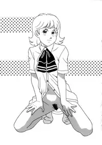 [Hayashibara Hikari] Parody Artworks (Various)