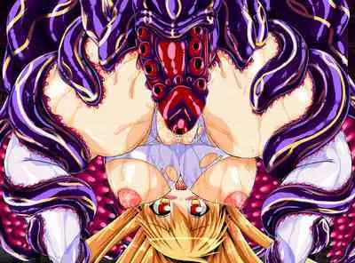 Seirei Senki Interlude01