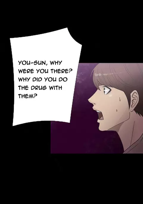 Secret Island Ch.1-21