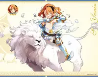 Eiyuu*Senki GOLD Visual Fanbook