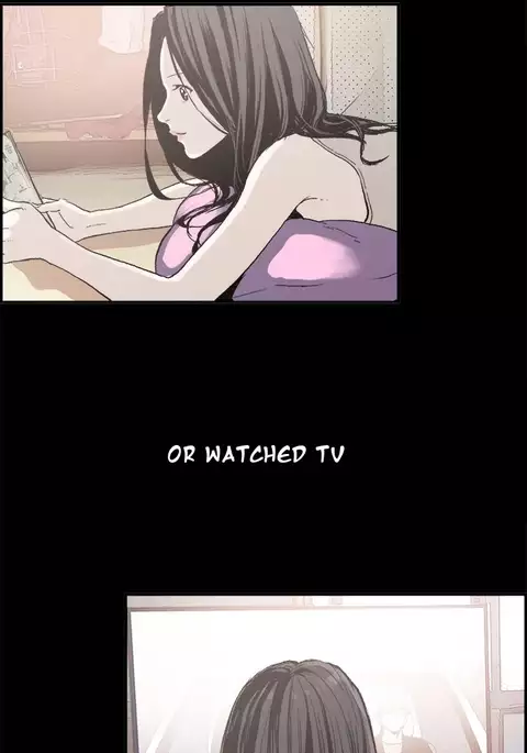 Cohabitation Ch.1-34