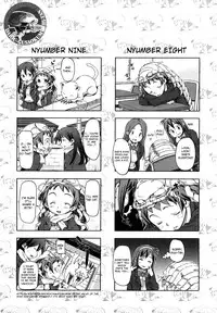 [Sameda Koban] Pink Cherry Pie [English] [4dawgz] [YQII]