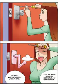 [Space No.1] Me Ran Co Ri [Ongoing]