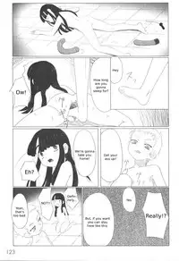 [keny] Zetsubou no Uta [English] =LWB=
