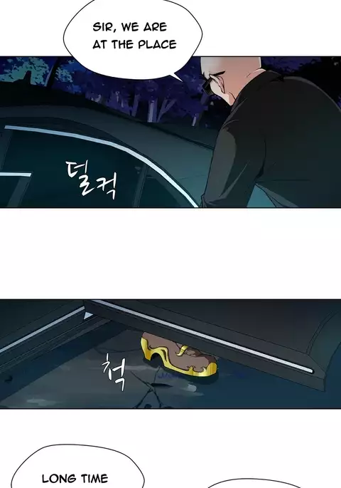 Twin Slave Ch.1-34