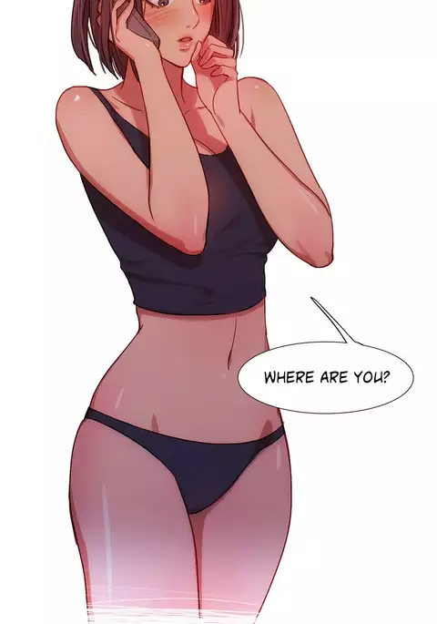 Scandal of the Witch Ch.1-39