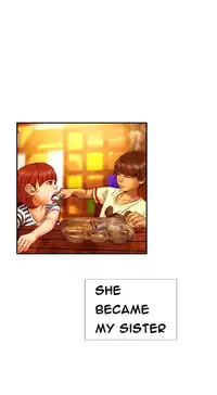 [Mojo] My Wives Ch.1-37 (English) (Ongoing)