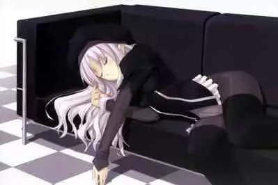 TYPEMOON Fan Art Book from Missing Link 2005