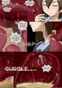 Demonic Exam 6: Trial of your Shrunken Fate