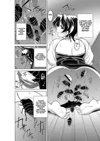 [Tiba-Santi] Dungeon Travelers - Haruka no Himegoto 2 | Dungeon Travelers - Haruka's Secret 2 (ToHeart2 Dungeon Travelers) [English] {Mant} [Digital]