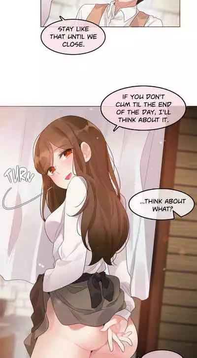 [Alice Crazy] Perverts' Daily Lives Episode 1: Her Secret Recipe Ch1-19 (Complete)
