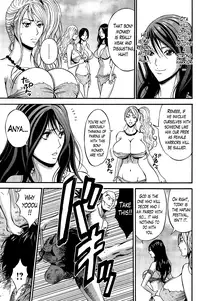 [Nagashima Chousuke] Kigenzen 10000 Nen no Ota | The Otaku in 10,000 B.C. Ch. 1-23 [English] [Natty Translations, Lazarus H]