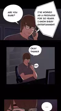 The Girl Next Door Ch.1-35 (English) (Ongoing)