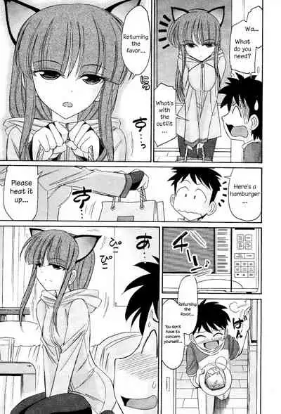 [Charlie Nishinaka] Cheers! 13 [English] {HMC Translation}