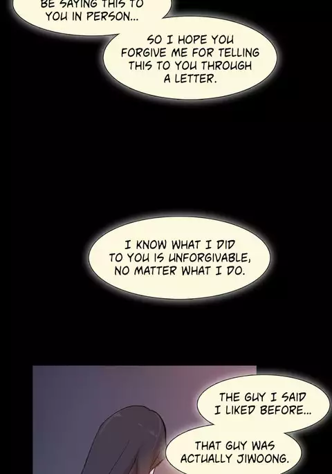 Scandal of the Witch Ch.1-41