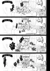 [VENOM (Rusty Soul, Alto Seneka)] Ore no Stocking ga Konna ni Panty na Wake ga Nai (Panty & Stocking with Garterbelt) [Digital]