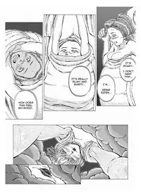 [Kasetsu Shirokuma Kakko Yoi (Yoikuma)] Onago no Ikie | Live Bait [English] [CrayZayJay] [Digital]