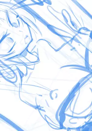 Seigi no Henshin Heroine White Balloon vs Aku no Bou Feti Mad Scientist Black Inflation