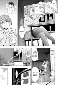 Kowashite Kudasai - Break Me