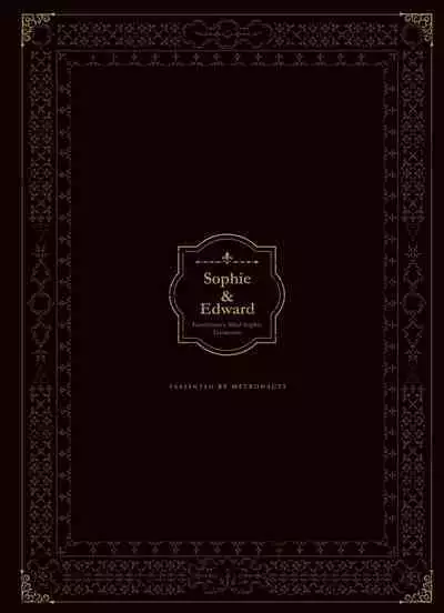 Shinshi Tsuki Maid no Sophie-san 8 | Gentleman’s Maid Sophie 8