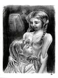 [Chimatsuriya Honpo (Asanagi Aoi, Arashiyama Tsugumoto, Hirakawa Fumiaki, Miraikumi)] The Secret of Chimatsuriya Bangaihen vol.1 えんぴつ画研究室