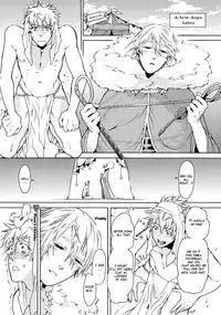 [Haizaki Mejiro] Nikuyokujuu no Choukyou Tent Ch. 1-2 [English] [Dids]