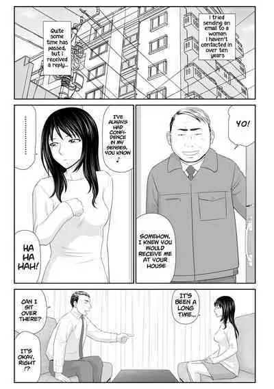 [Ikoma Ippei] Tousatsu Odosare Musume to Kyousei Hitozuma Koubi Ch.01~07 [English] [Digital] [lodhel] (Ongoing)