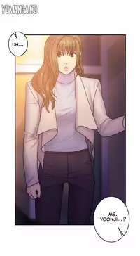 Ghost Love Ch.1-23.5 (English) (YoManga) (Ongoing)