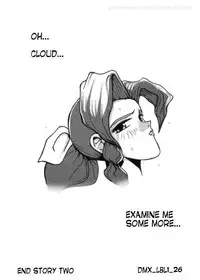 [Tachibana Seven (Tachibana Seven, PLASMA KID, NAKADO)] Limit Break Lv. 1 (Final Fantasy VII) [English]