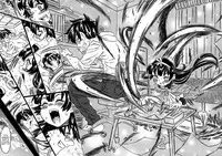 [Gorgeous Takarada] Cannon Sensei Tobashisugi [English] [SaHa]