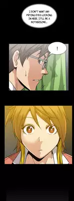 [Yihyeonmin] Drug Candy Ch.0-38 (English) (YoManga) (Ongoing)